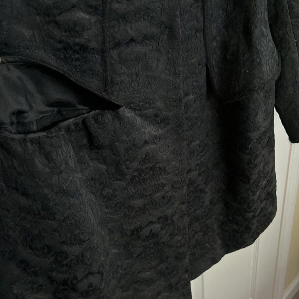 Studio M black - Picture 5 of 9